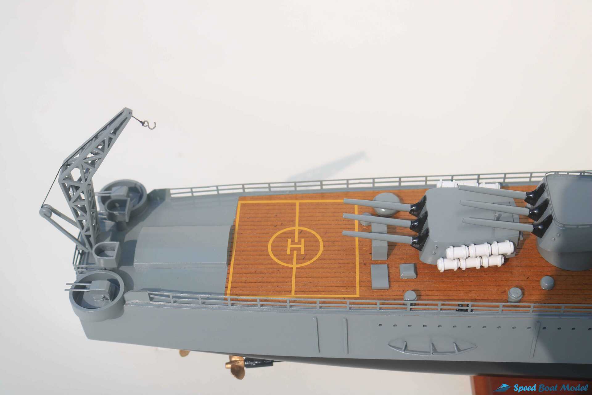 Ara General Belgrano Warship Model (1) Speed Boad Model Ara General Belgrano Warship Model (1) Speed Boad Model