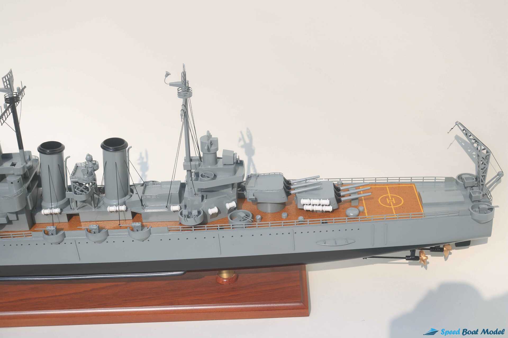 Ara General Belgrano Warship Model (12) Speed Boad Model Ara General Belgrano Warship Model (12) Speed Boad Model