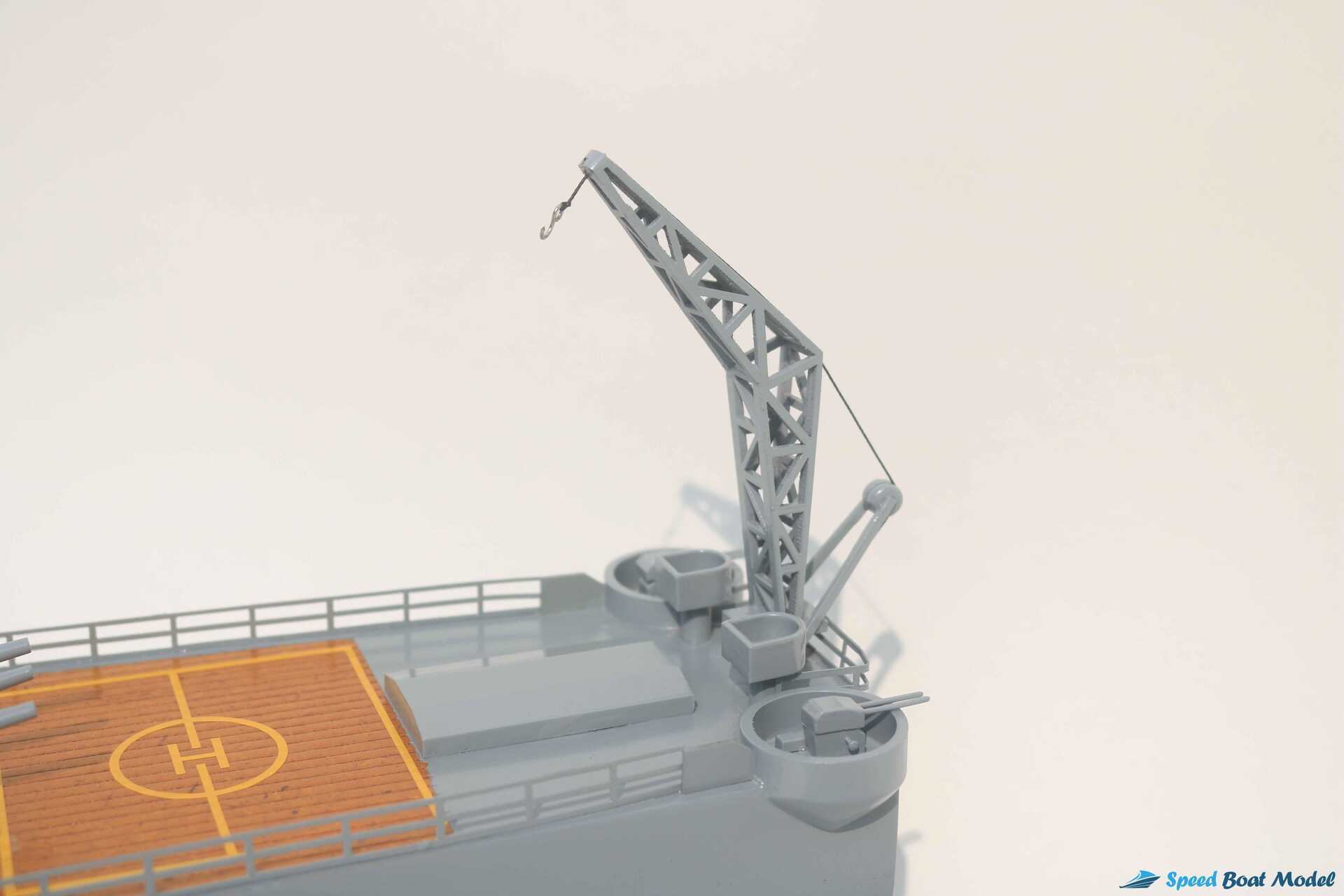 Ara General Belgrano Warship Model (3) Speed Boad Model Ara General Belgrano Warship Model (3) Speed Boad Model