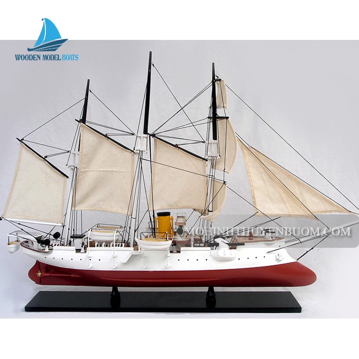 Korietz (Кореец) Warship Model Lenght 76/86