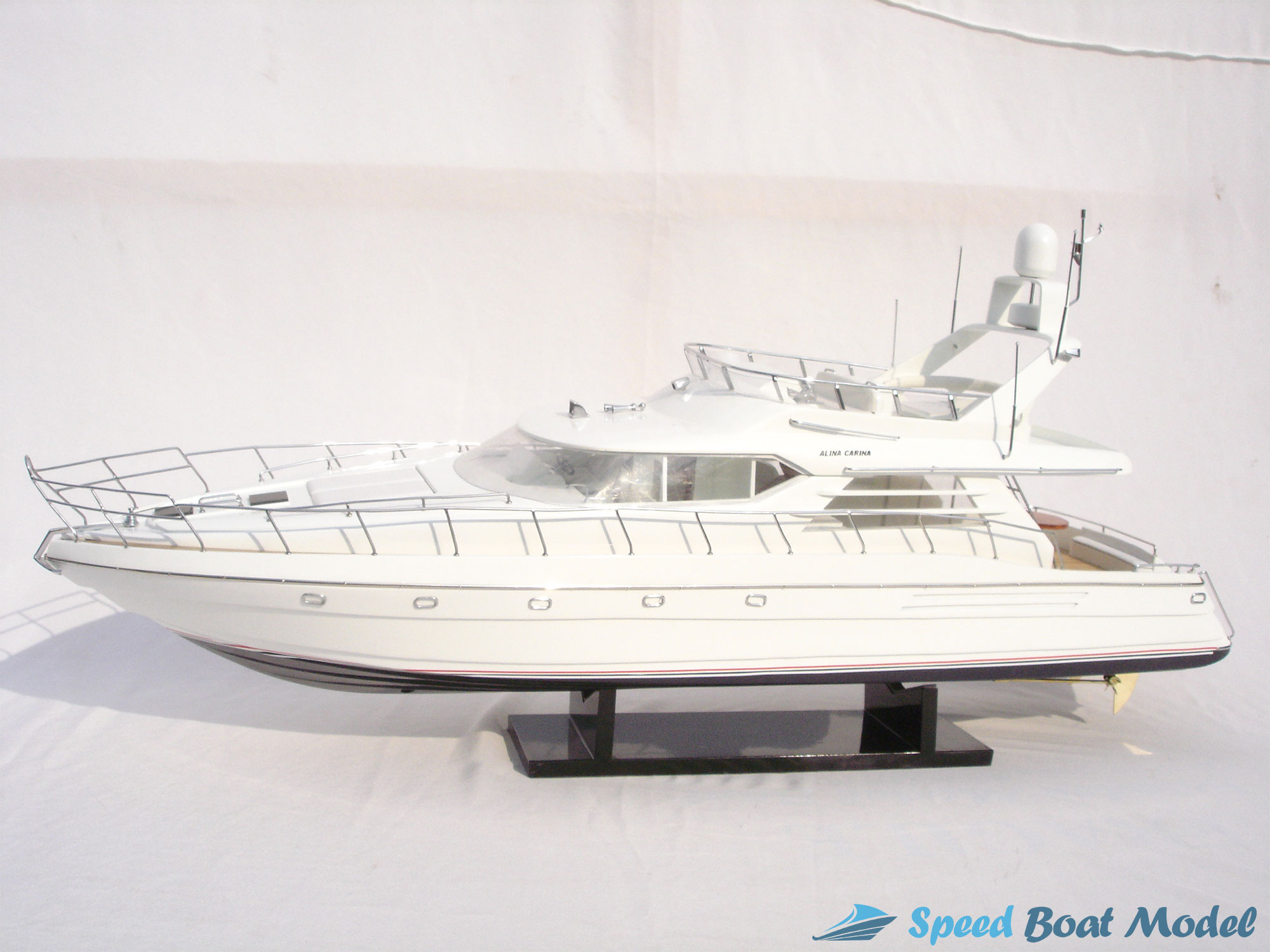 Princess 60 Modern Yacht  Model 35"