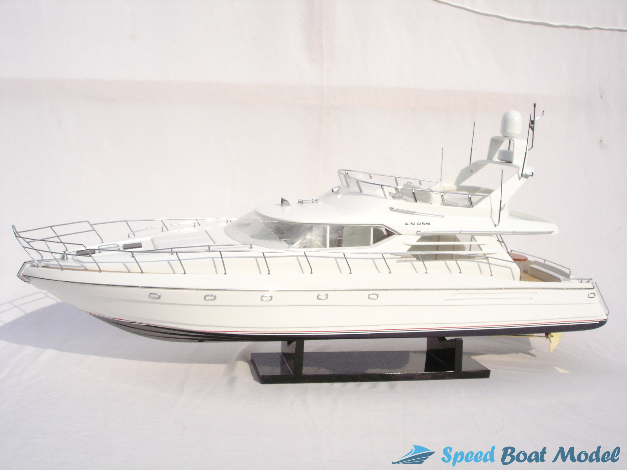 Princess 60 Modern Yacht  Model 35"