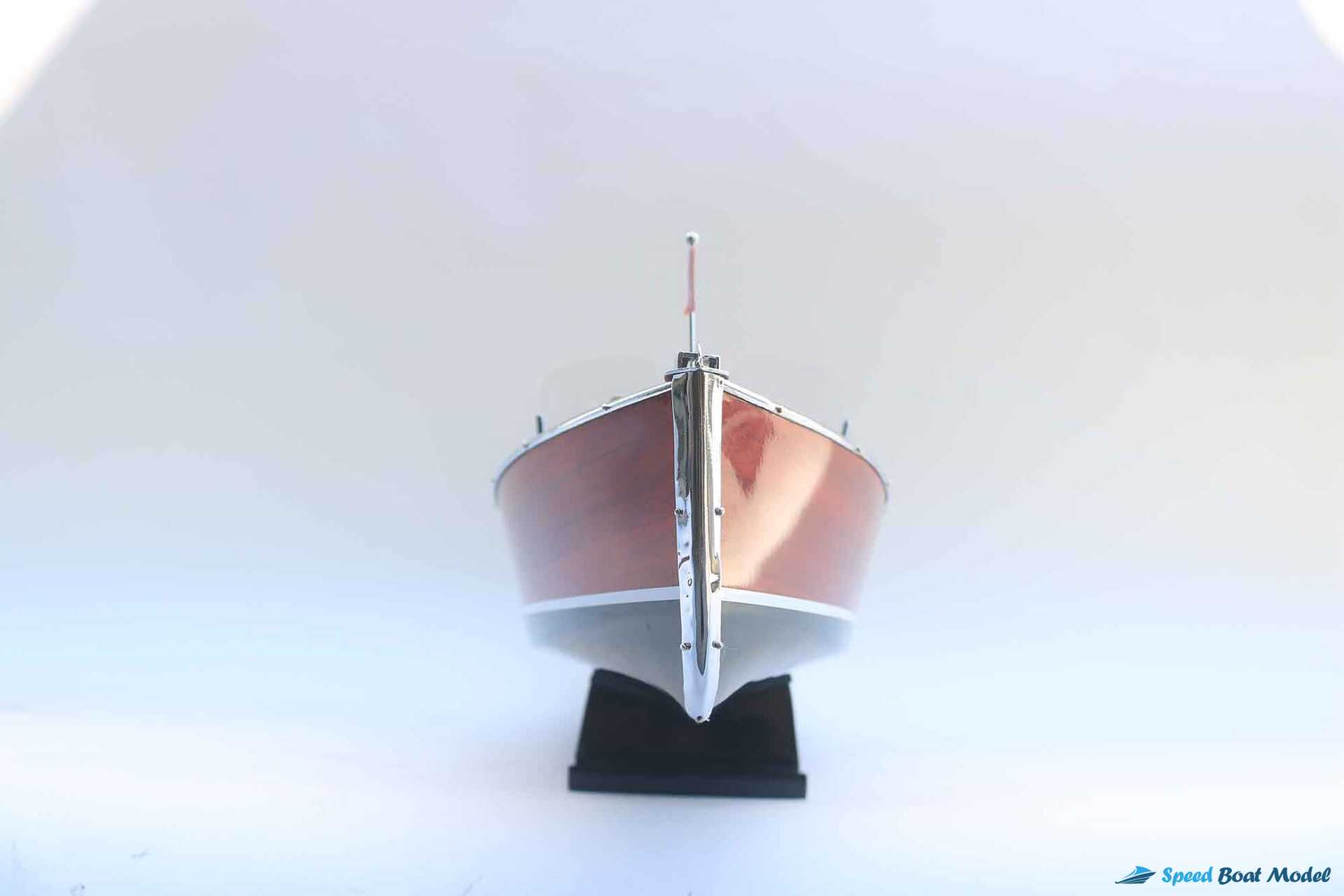 Chris Craft Triple Cockpit 1930 Speed Boat Model (6) Speed Boad Model Chris Craft Triple Cockpit 1930 Speed Boat Model (6) Speed Boad Model