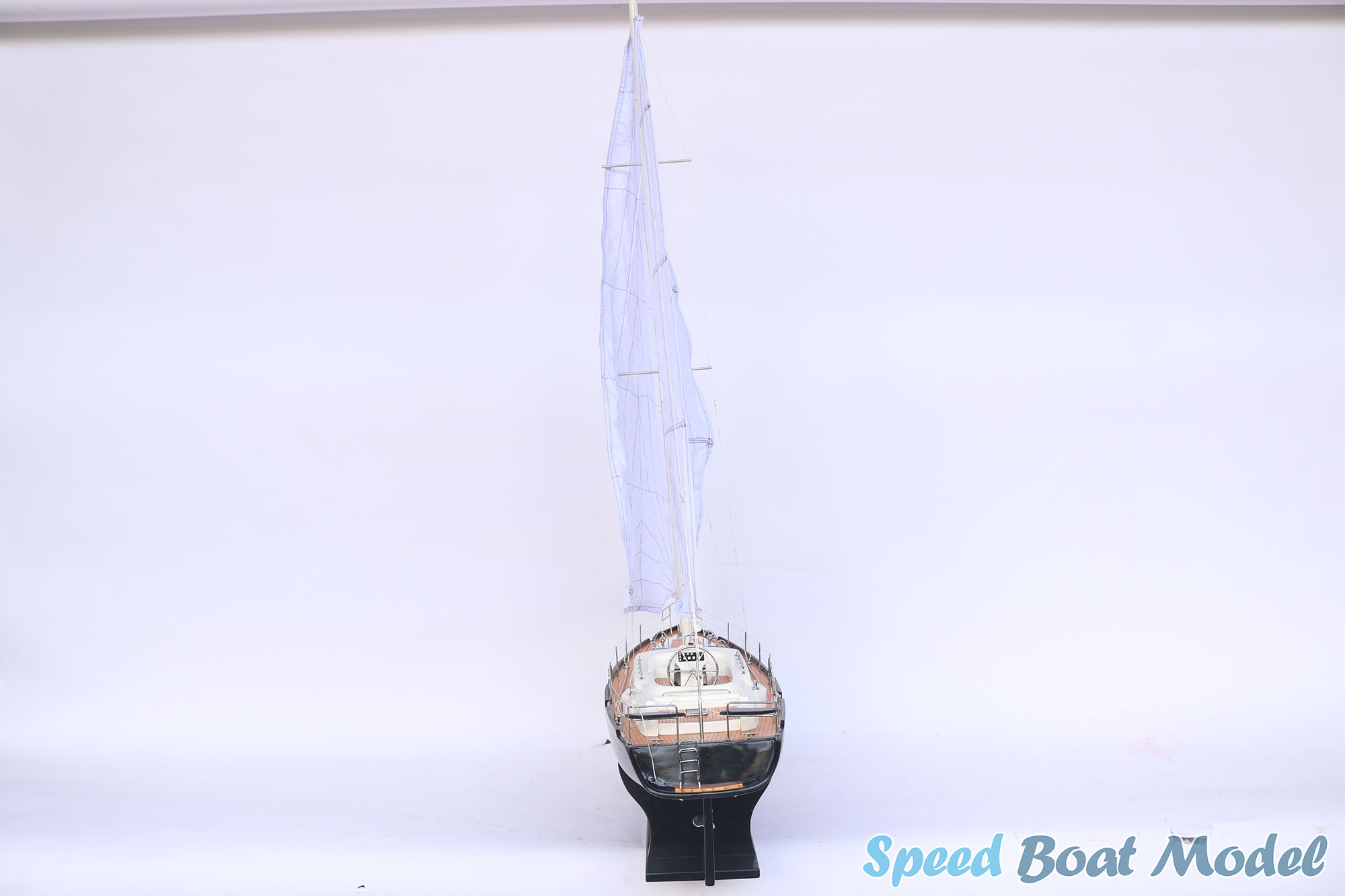 Oyster 54 Sailing Boat Model 32.2" 19 Oyster 54 Sailing Boat Model 32.2