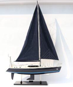 Storm 2 Sailing Boat Model 31.5
