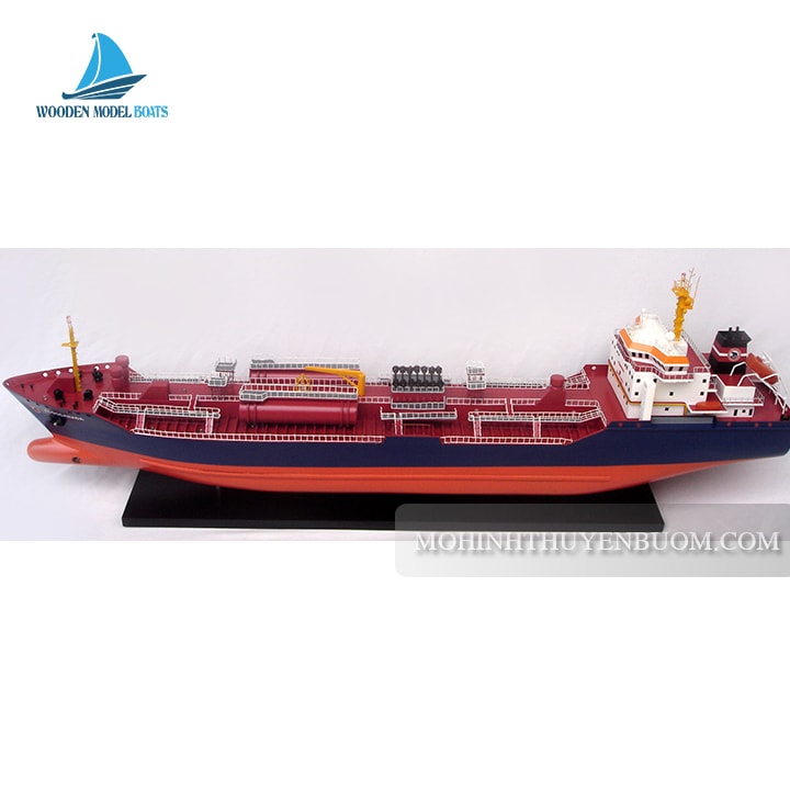 Fishing Boat Algocanada Model Lenght 86