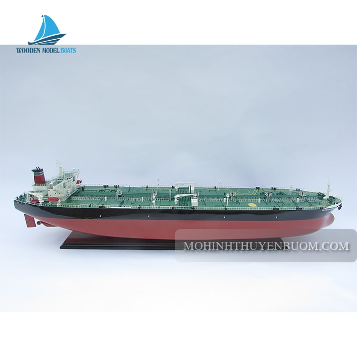 Commercial Ship British Pioneer Model Lenght 102