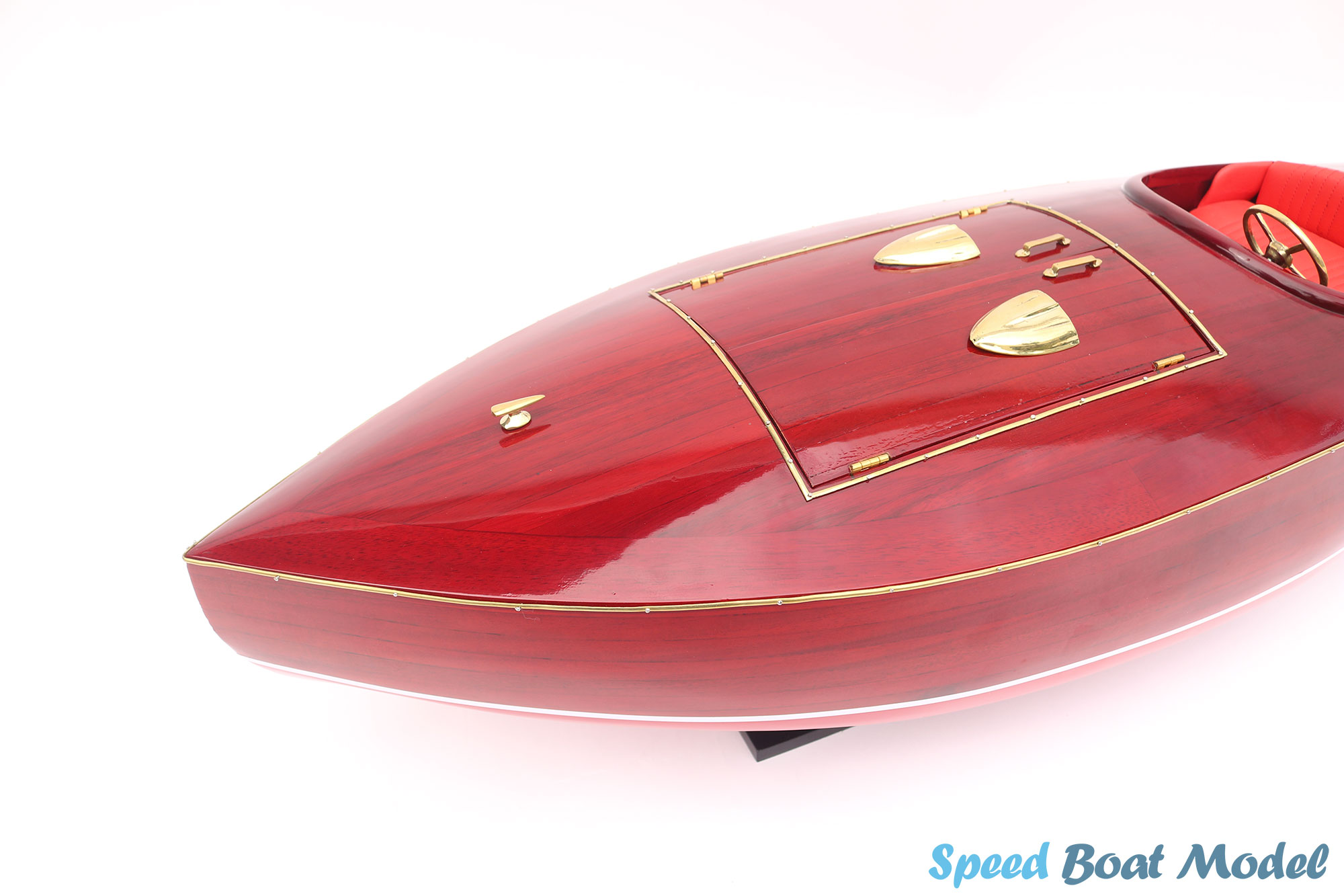 Flyer Classic Speed Boat Model 35.4" 12 Flyer Classic Speed Boat Model 35.4