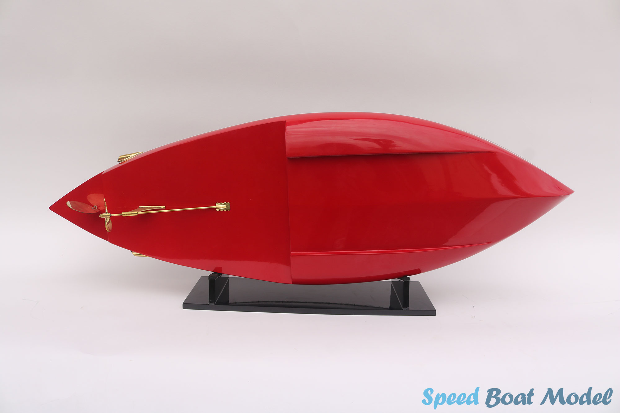 Flyer Classic Speed Boat Model 35.4" 16 Flyer Classic Speed Boat Model 35.4