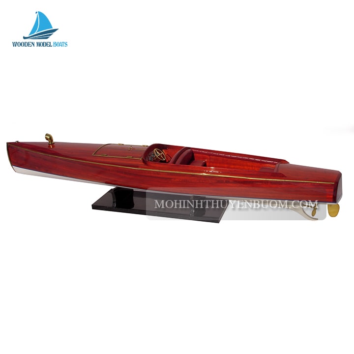 Goto Classic Speed Boat Model 28"