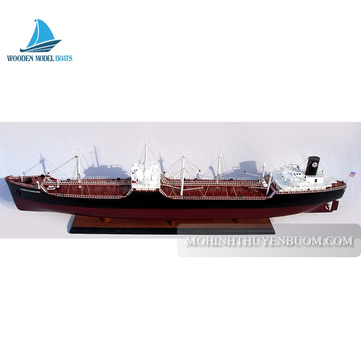 Commercial Ship Hawaii/nevada Standard