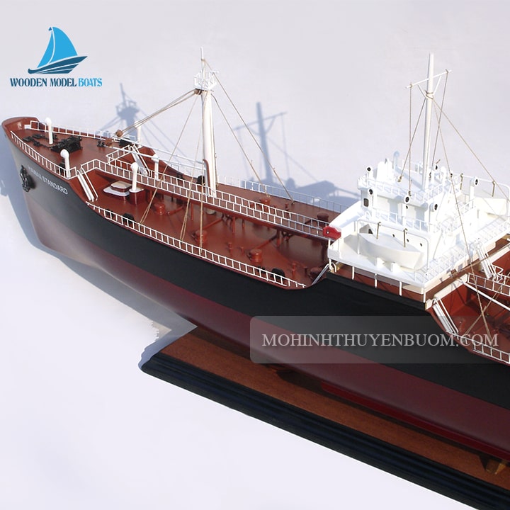 Commercial Ship Hawaii/Nevada Standard Model Lenght 103