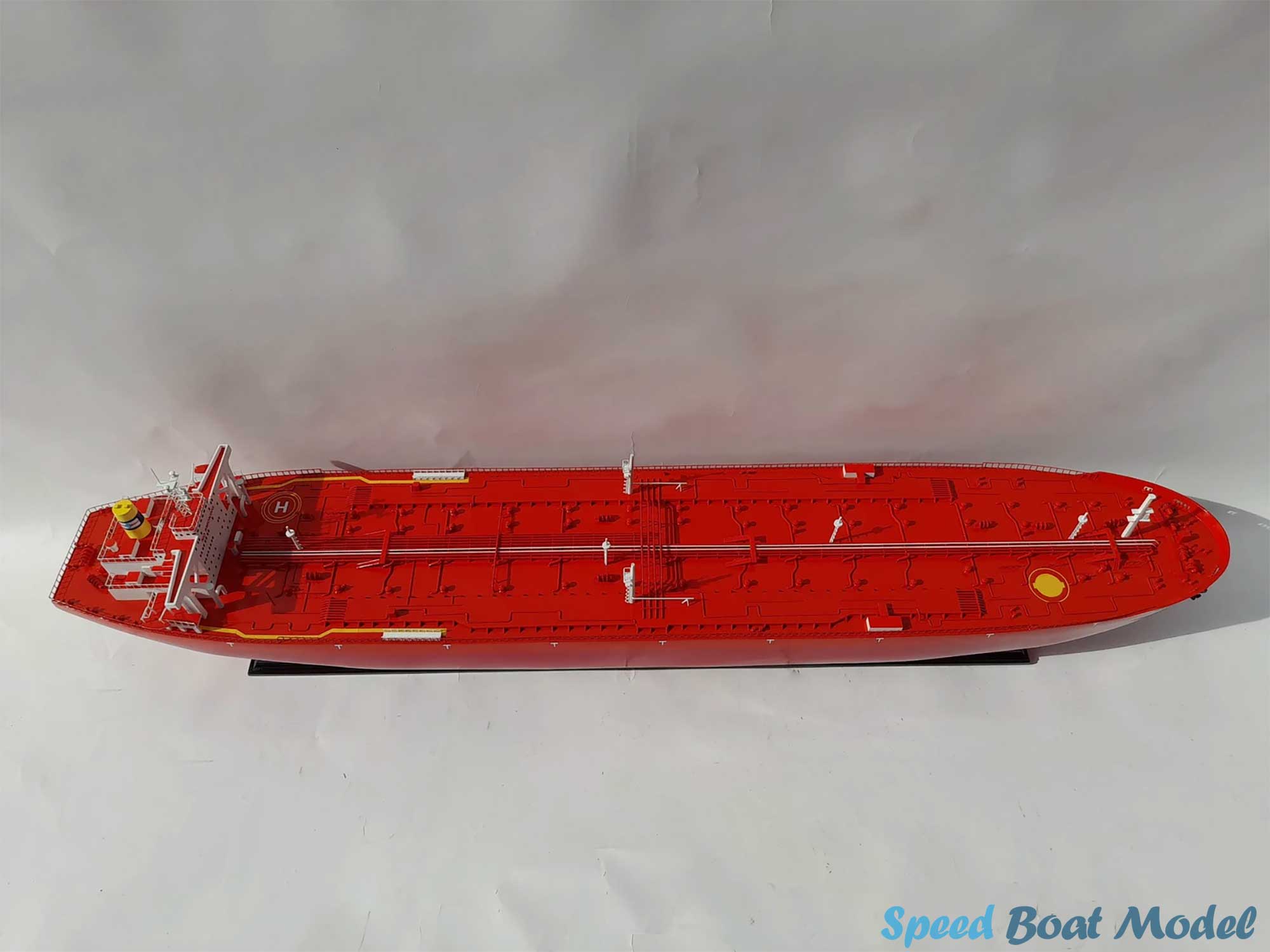 Jahre Viking Commercial Ship Model 45.27