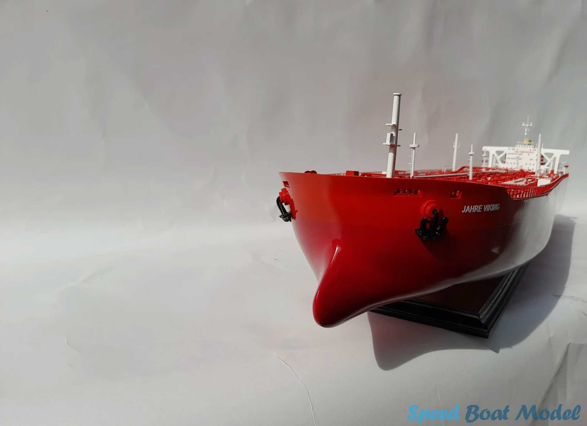 Jahre Viking Commercial Ship Model 45.27