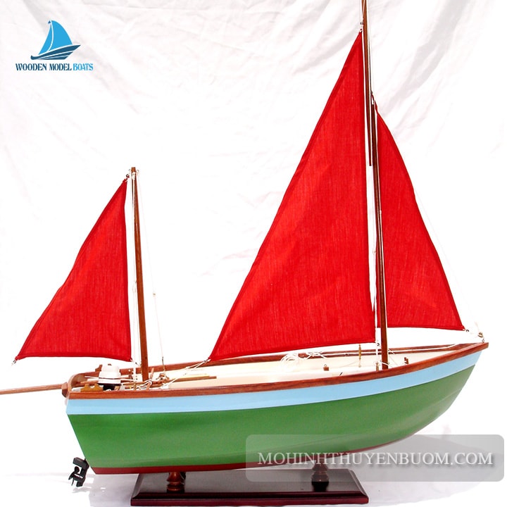 Traditional Boats Mudlark Clinker Hull