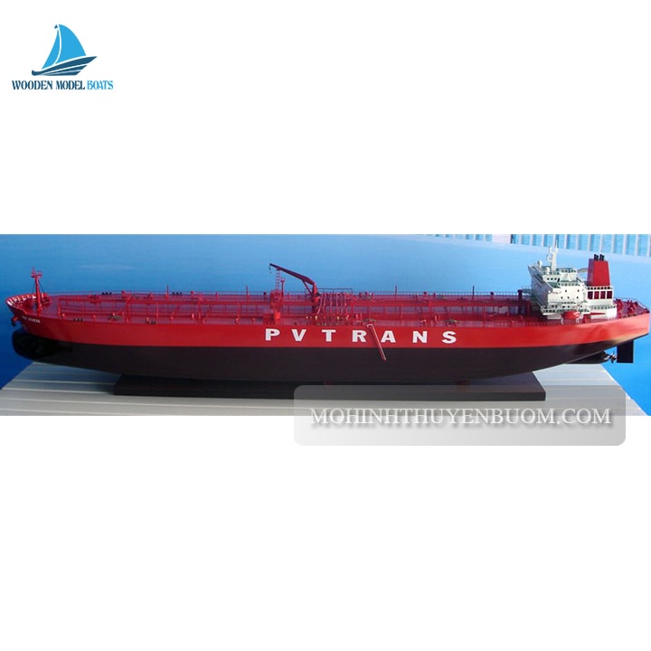 Commercial Ship Pvt Athena Model Lenght 120