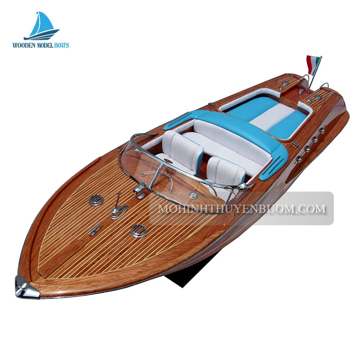 Goto Classic Speed Boat Model 28"