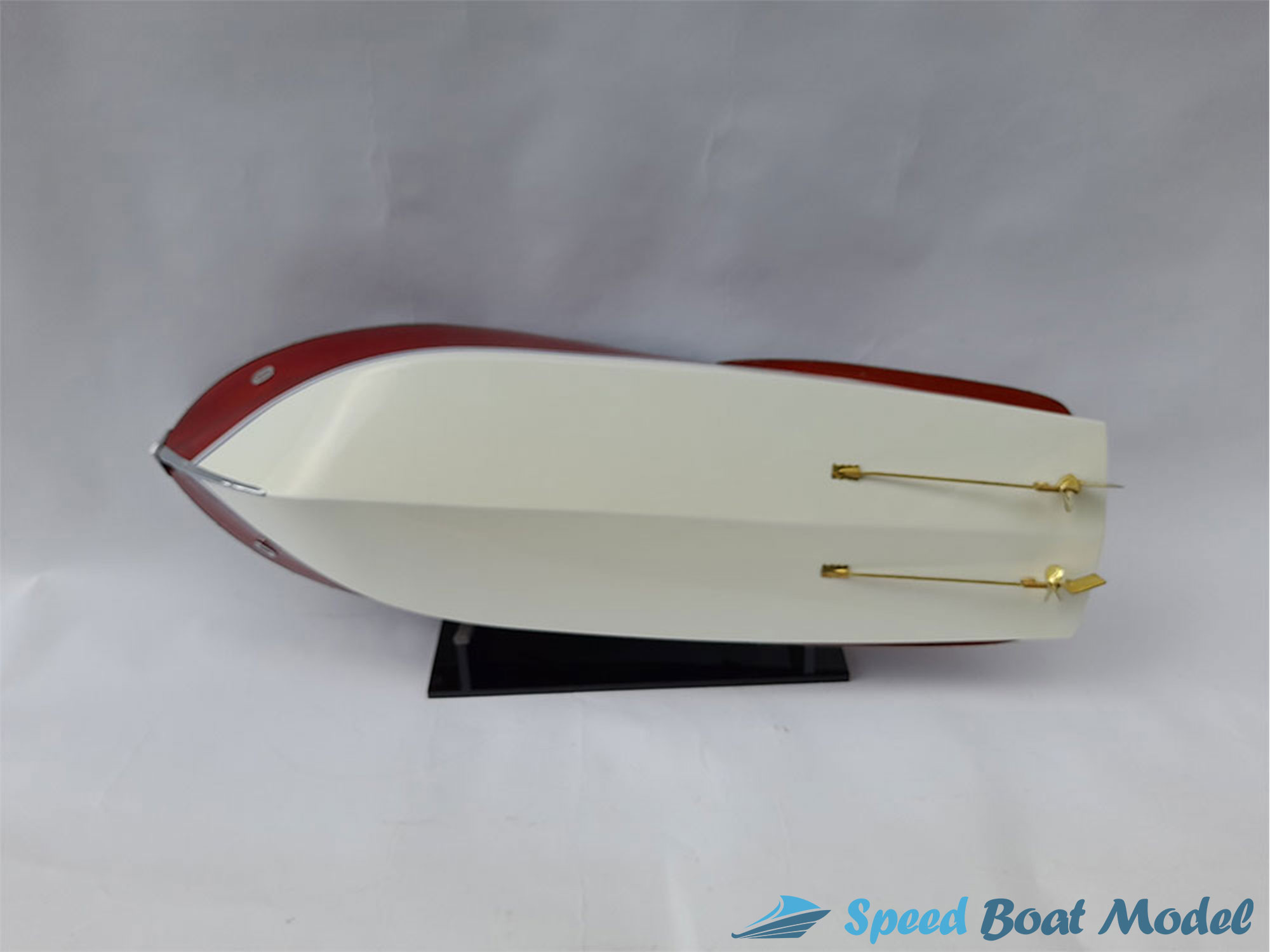 Super Riva Aquarama Classic Boat Model 34.2"
