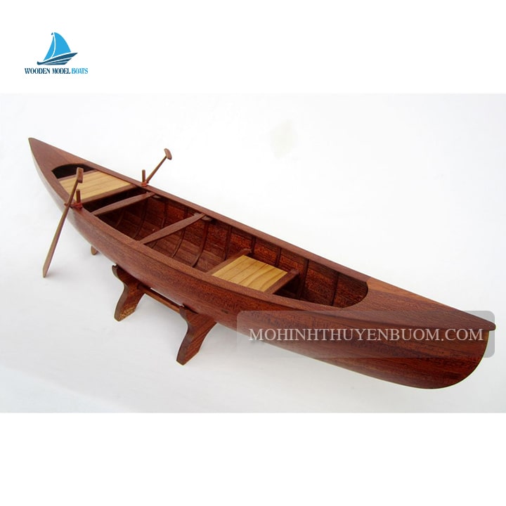 Traditional Boats Traditional Canoe