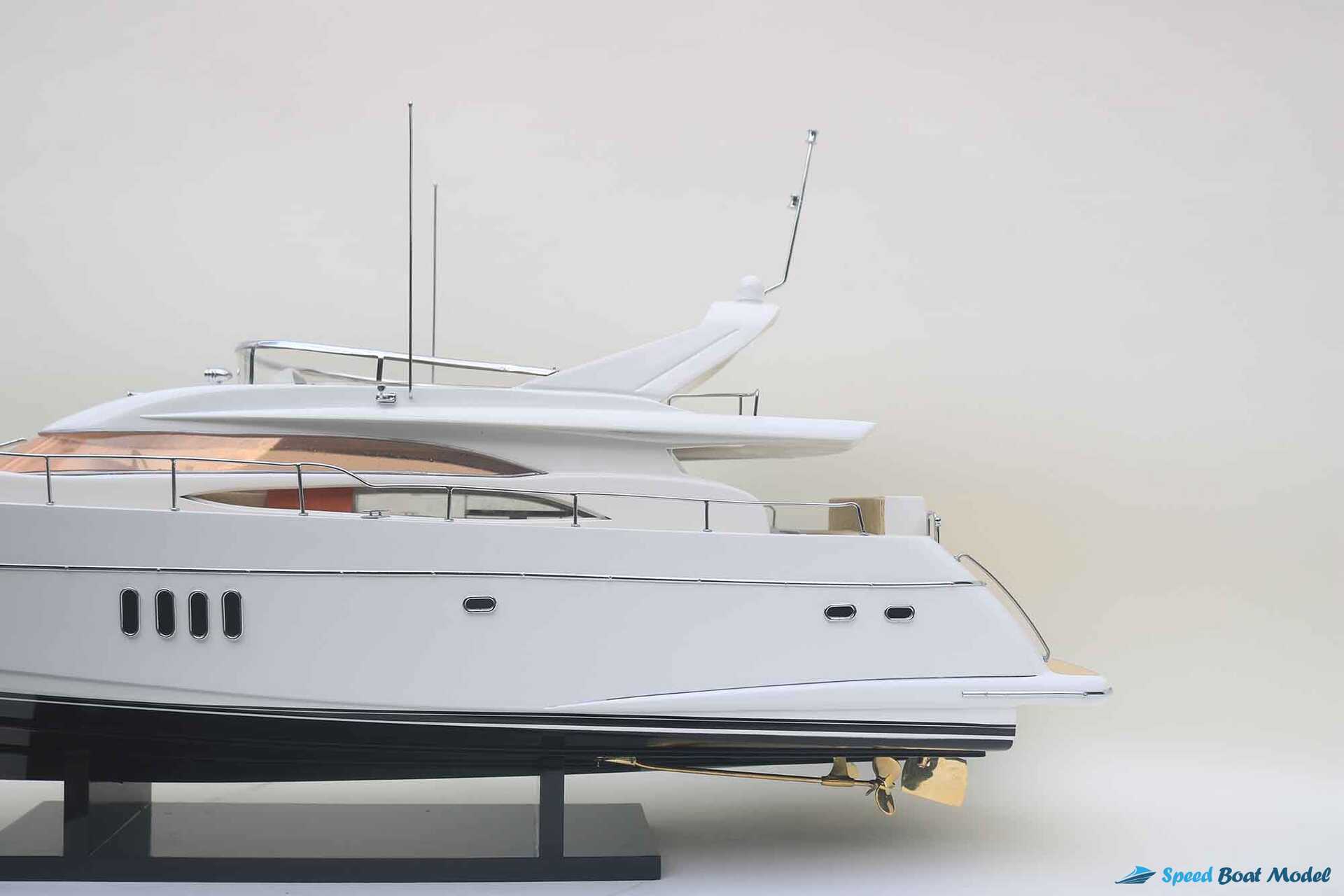 Viking 70 Modern Yacht Model (10) Speed Boad Model Viking 70 Modern Yacht Model (10) Speed Boad Model