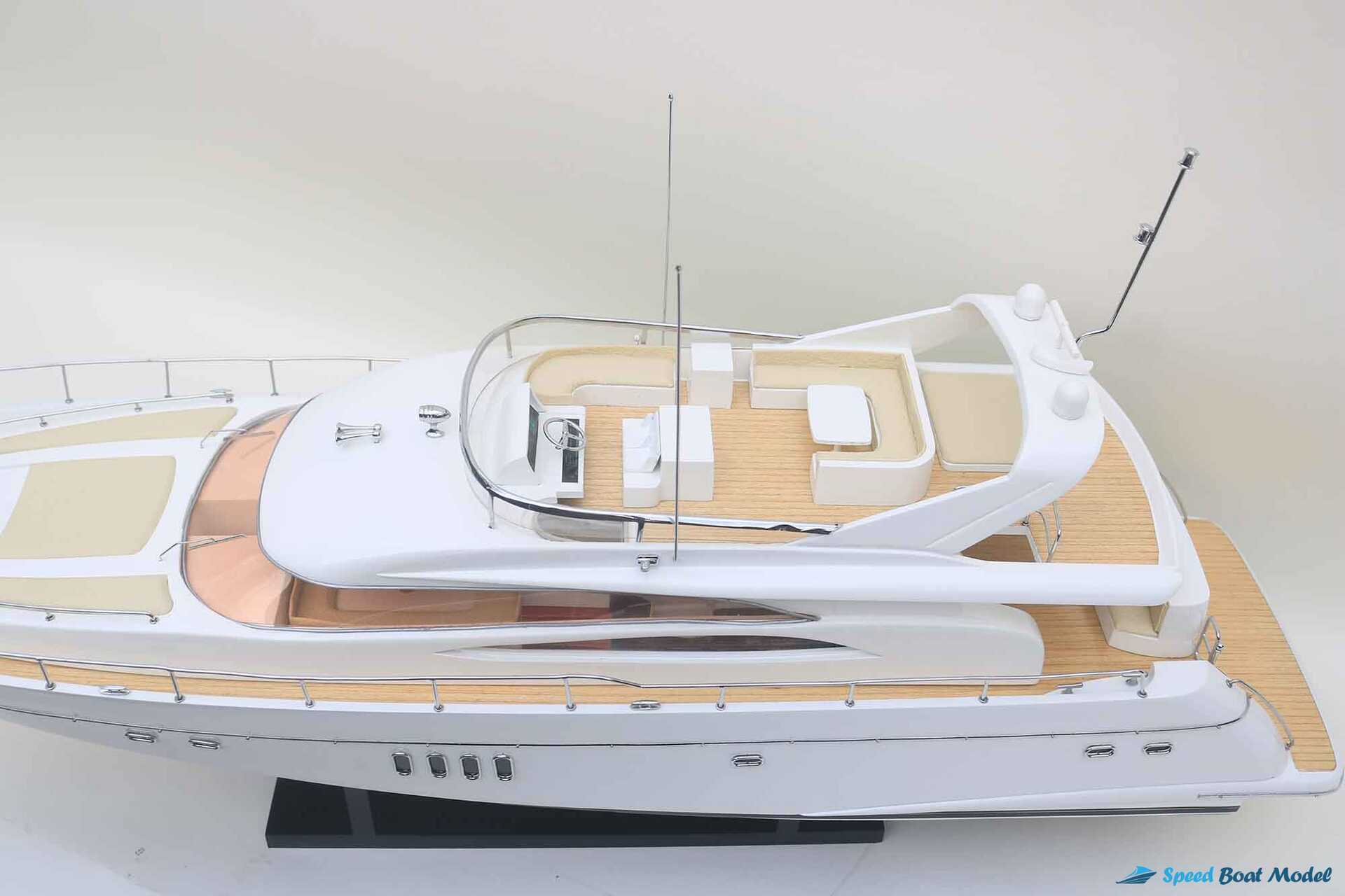 Viking 70 Modern Yacht Model (11) Speed Boad Model Viking 70 Modern Yacht Model (11) Speed Boad Model