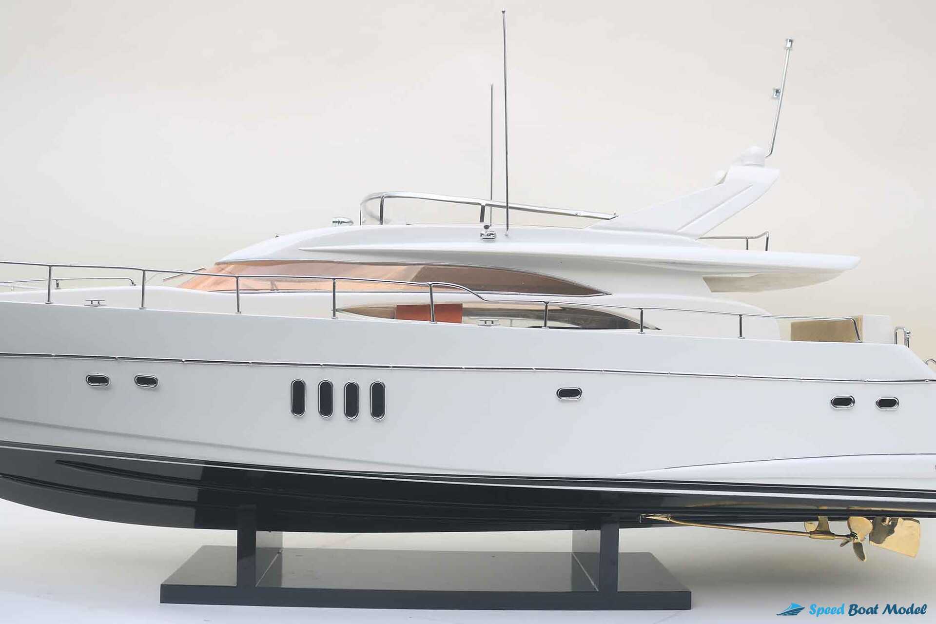 Viking 70 Modern Yacht Model (12) Speed Boad Model Viking 70 Modern Yacht Model (12) Speed Boad Model