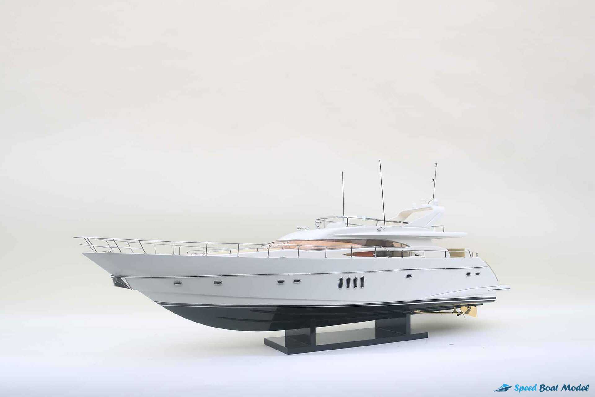 Viking 70 Modern Yacht Model 39" 17 Viking 70 Modern Yacht Model (15) Speed Boad Model