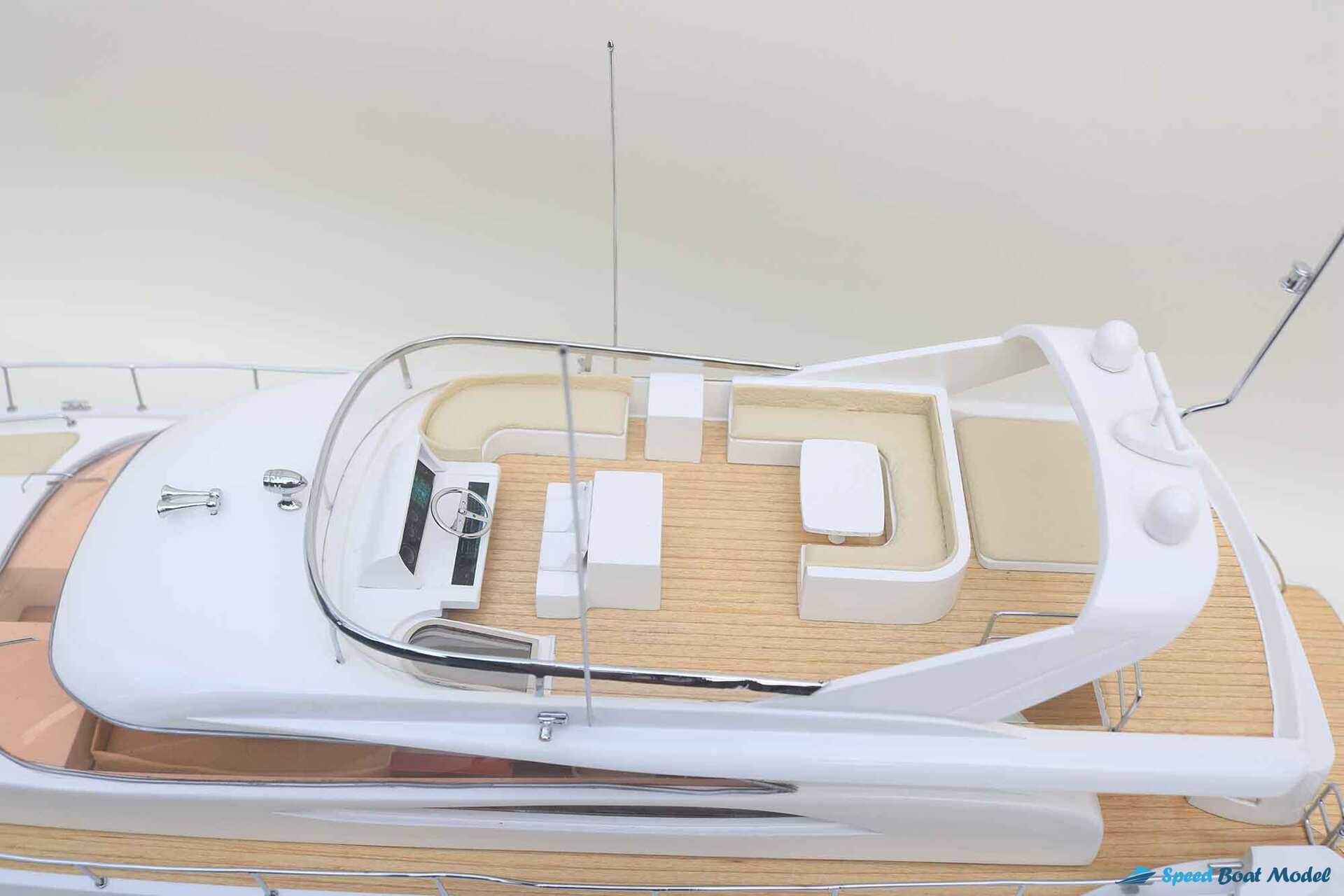 Viking 70 Modern Yacht Model (3) Speed Boad Model Viking 70 Modern Yacht Model (3) Speed Boad Model