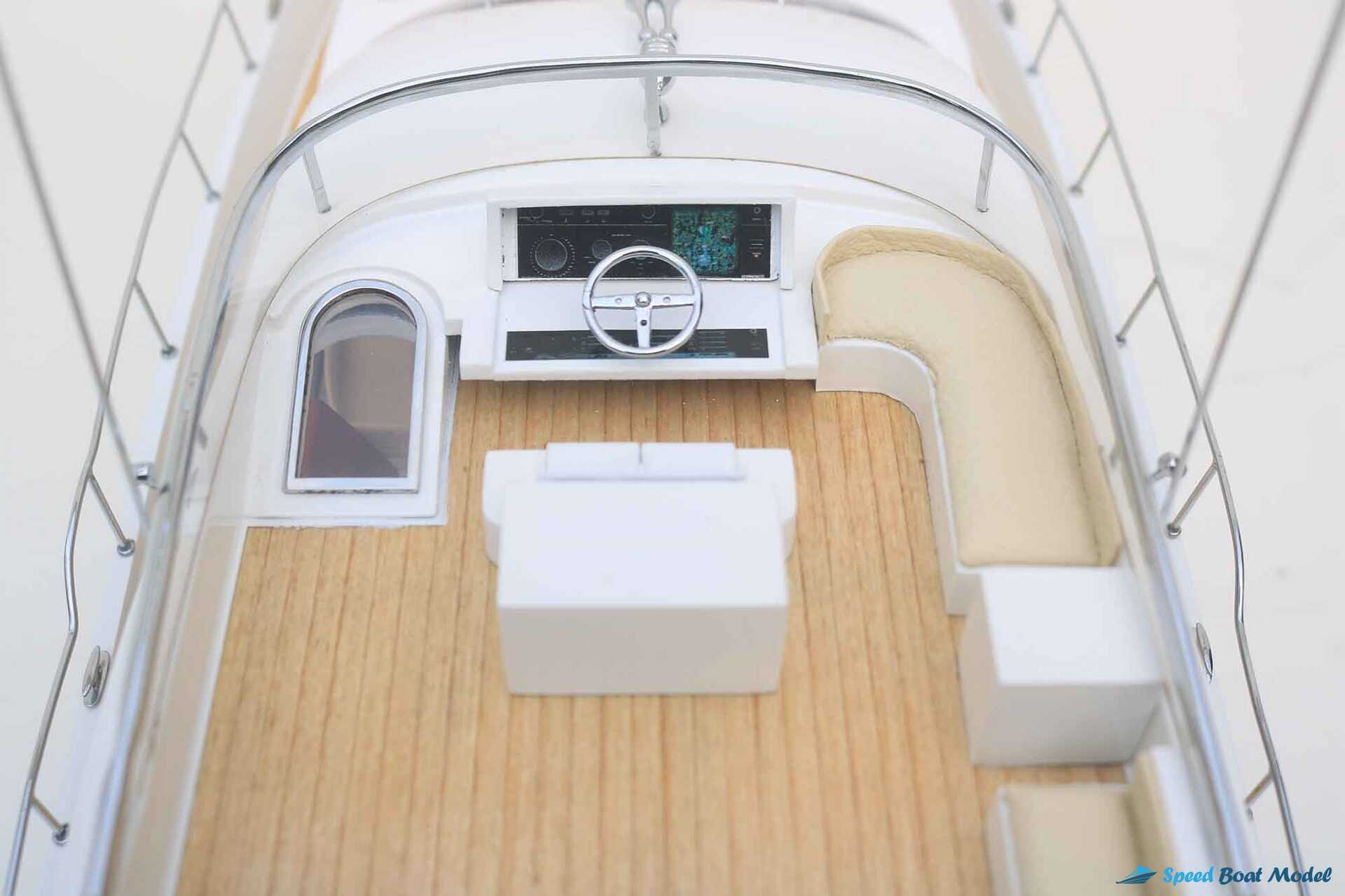 Viking 70 Modern Yacht Model (5) Speed Boad Model Viking 70 Modern Yacht Model (5) Speed Boad Model