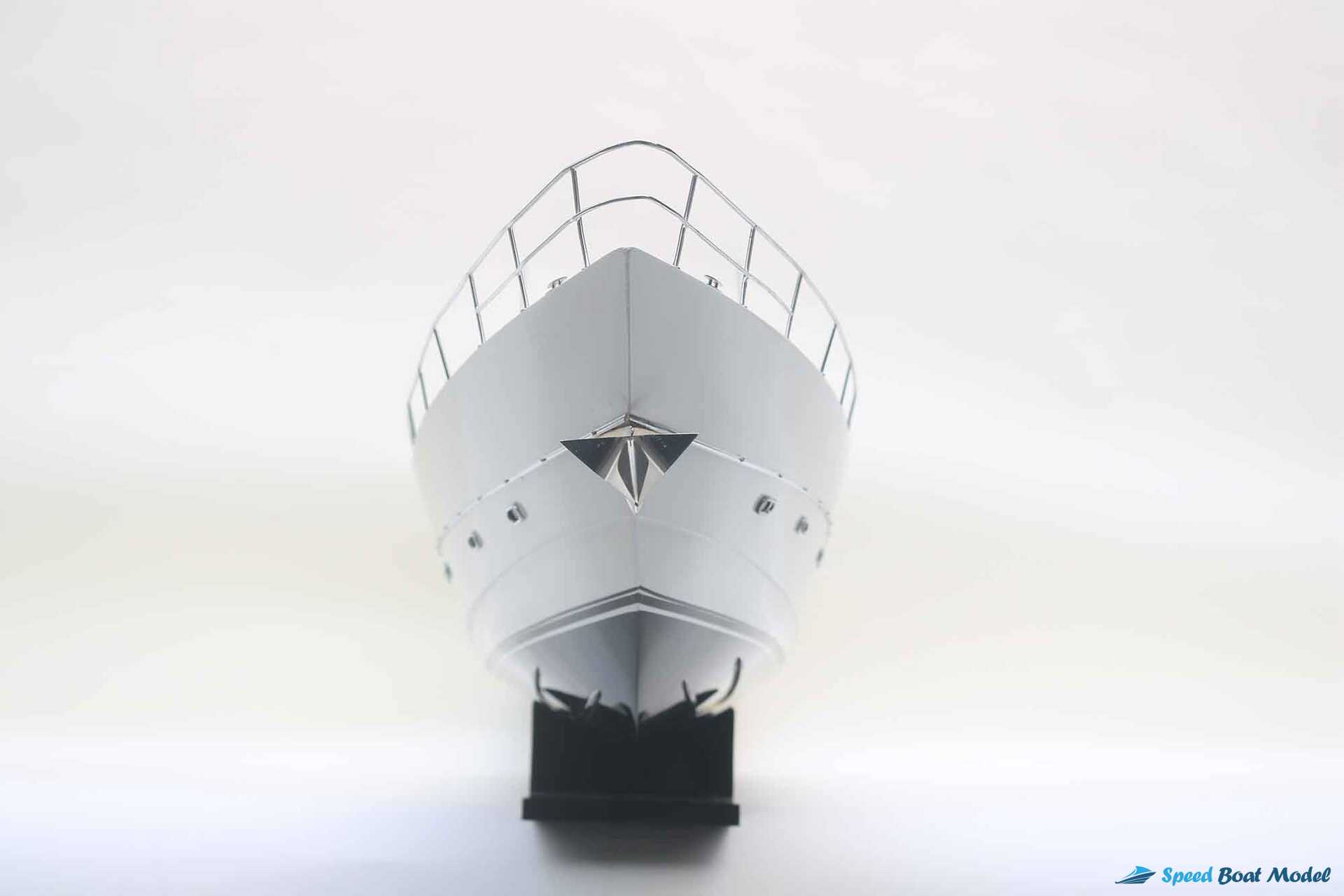 Viking 70 Modern Yacht Model (7) Speed Boad Model Viking 70 Modern Yacht Model (7) Speed Boad Model