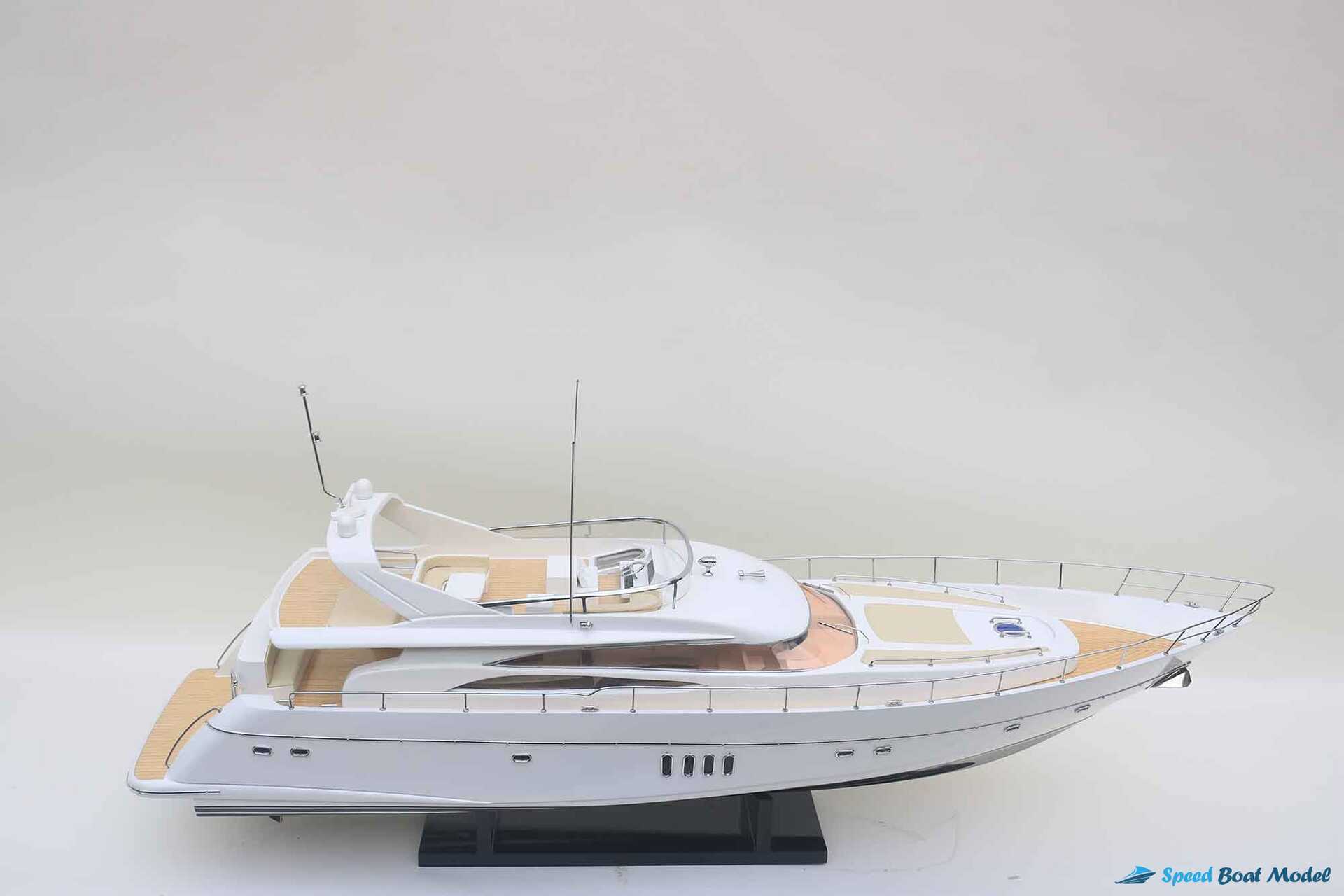 Viking 70 Modern Yacht Model (9) Speed Boad Model Viking 70 Modern Yacht Model (9) Speed Boad Model