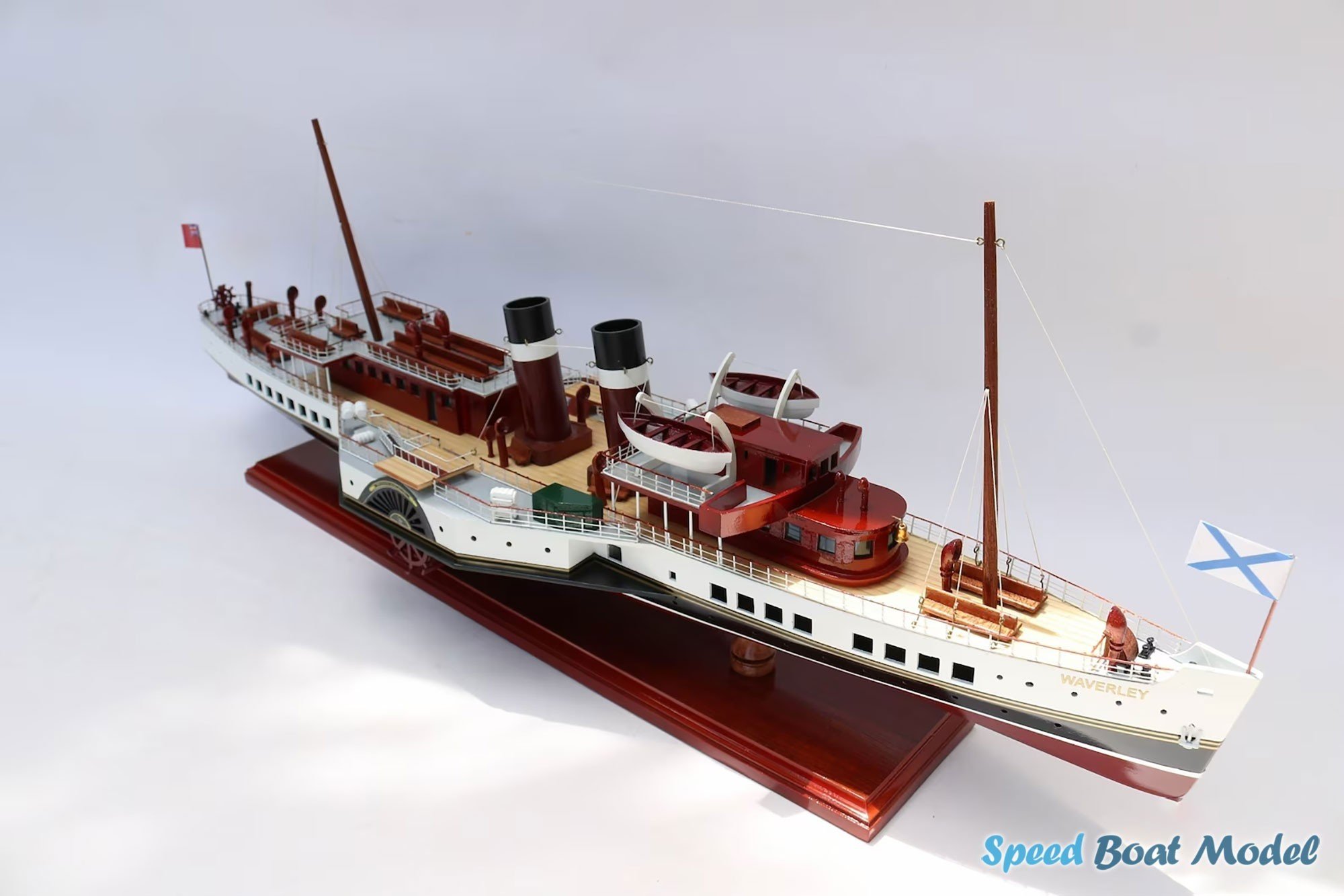 Waverley Ocean Liner Model 31.4