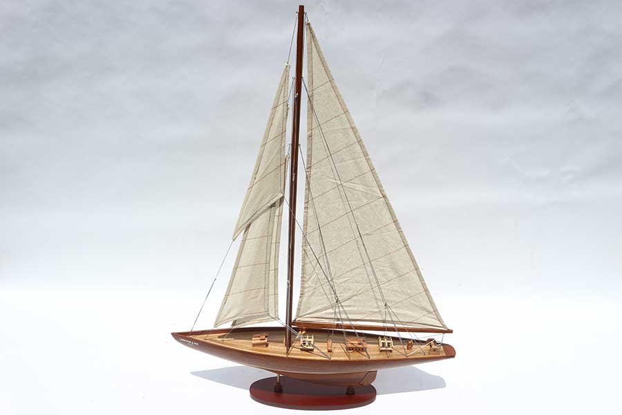 Sailing Boats