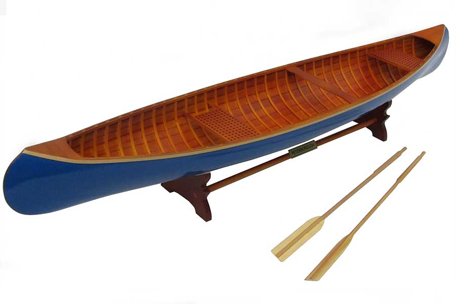 Traditional Boats