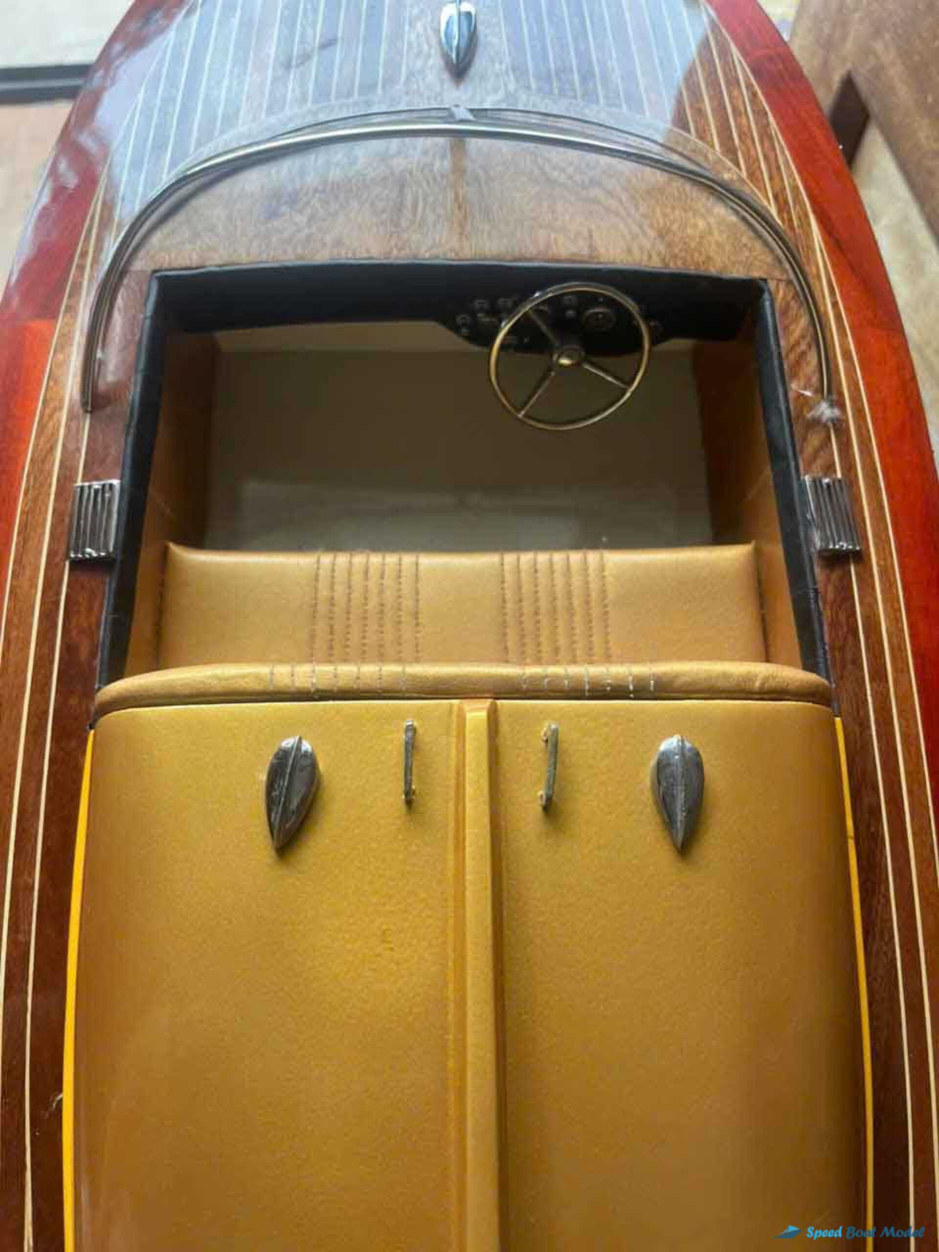Chris Craft Cobra 1955 Classic Speed Boat Model (4) Speed Boad Model Chris Craft Cobra 1955 Classic Speed Boat Model (4) Speed Boad Model