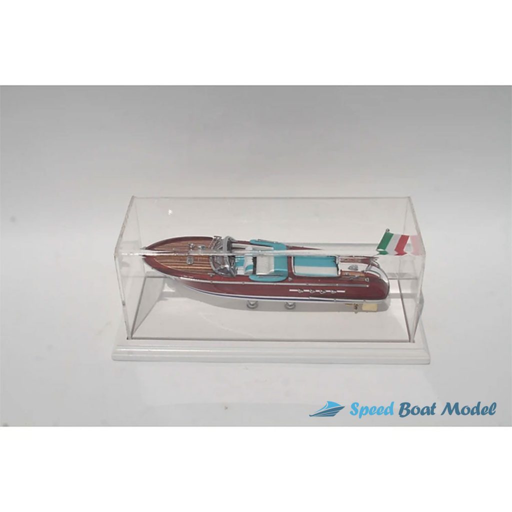 Speed Boad Model