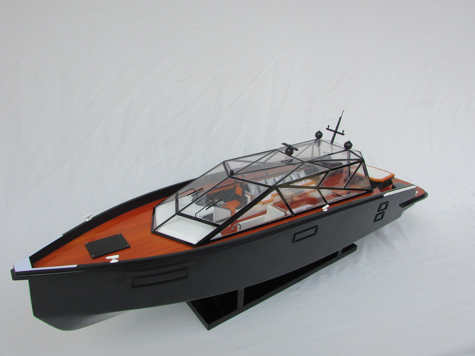 Modern Yacht Xanazu Model Lenght 72 16 Modern Yacht Xanazu Model Lenght 72