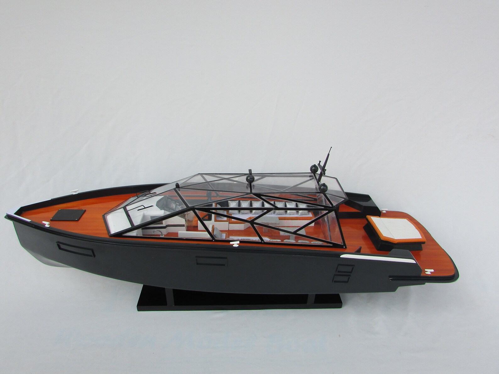 Modern Yacht Xanazu Model Lenght 72 14 Modern Yacht Xanazu Model Lenght 72