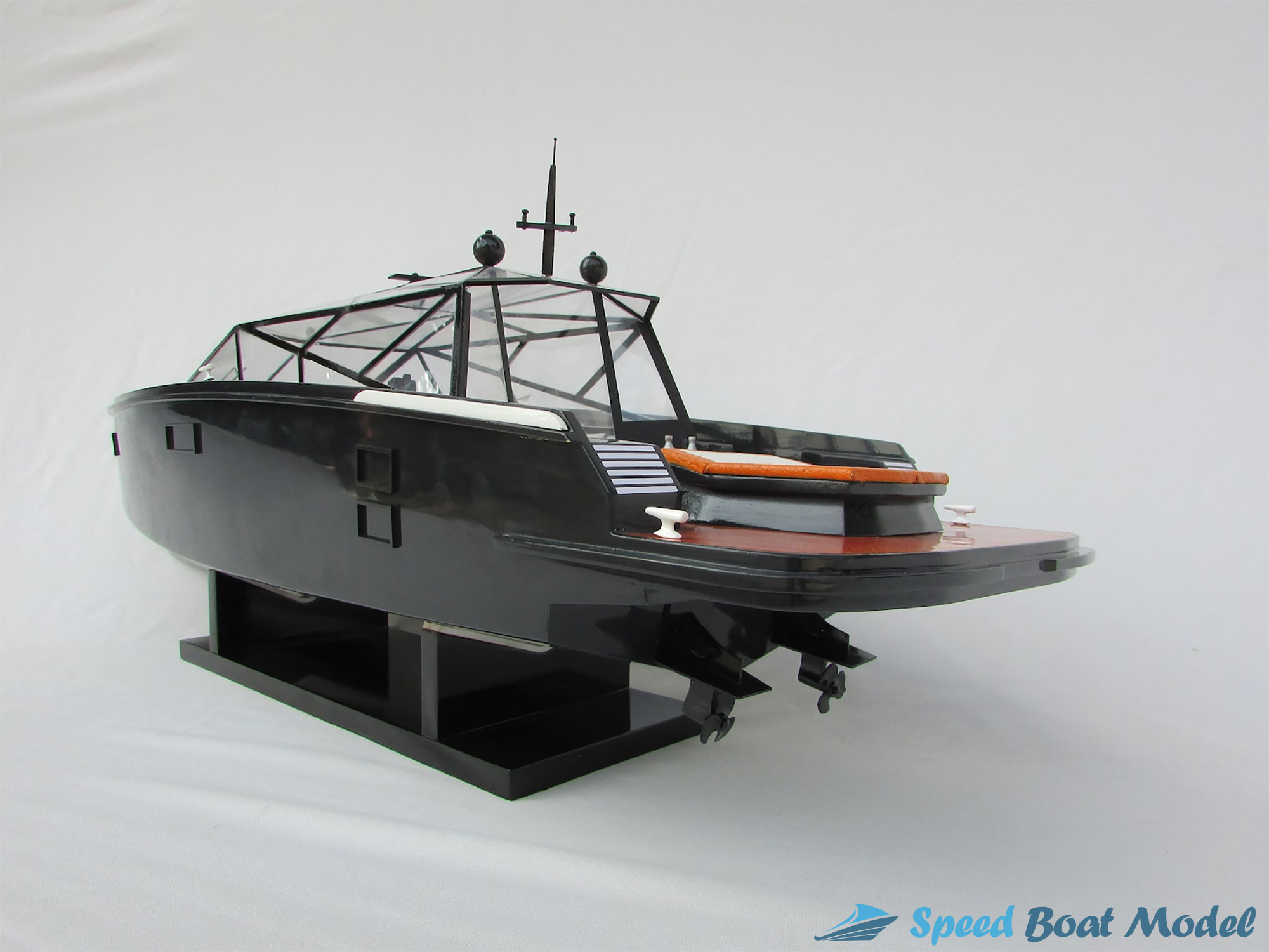 Xanazu Modern Yacht Model 28 (5)
