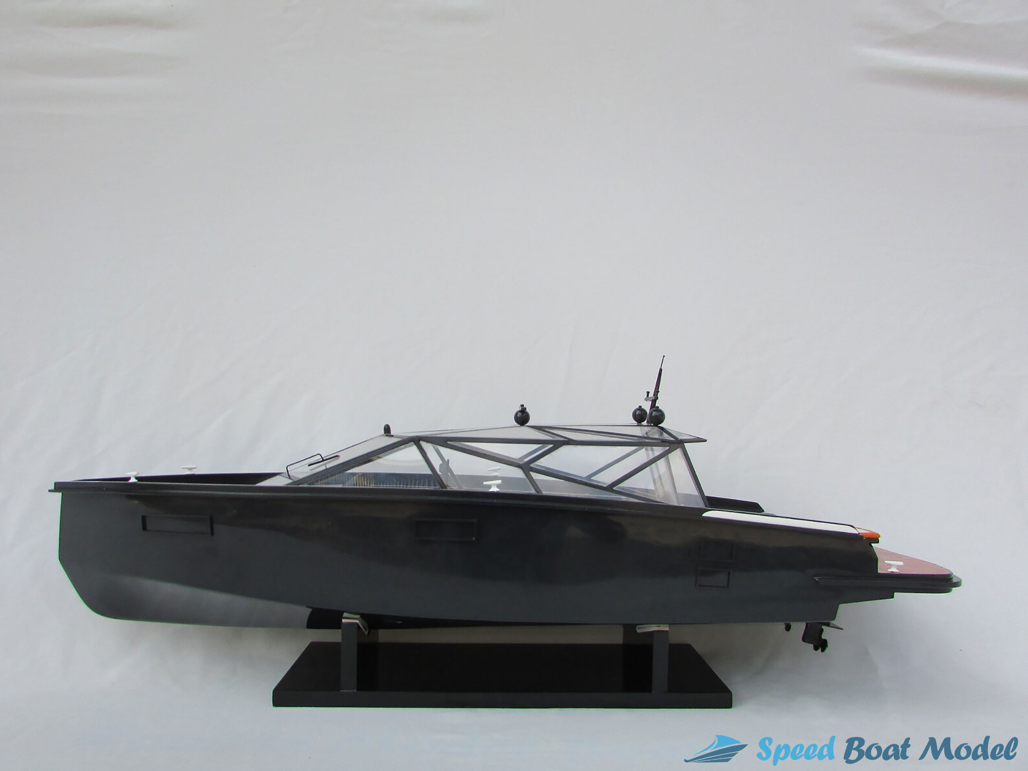 Xanazu Modern Yacht Model 28.3 (2)