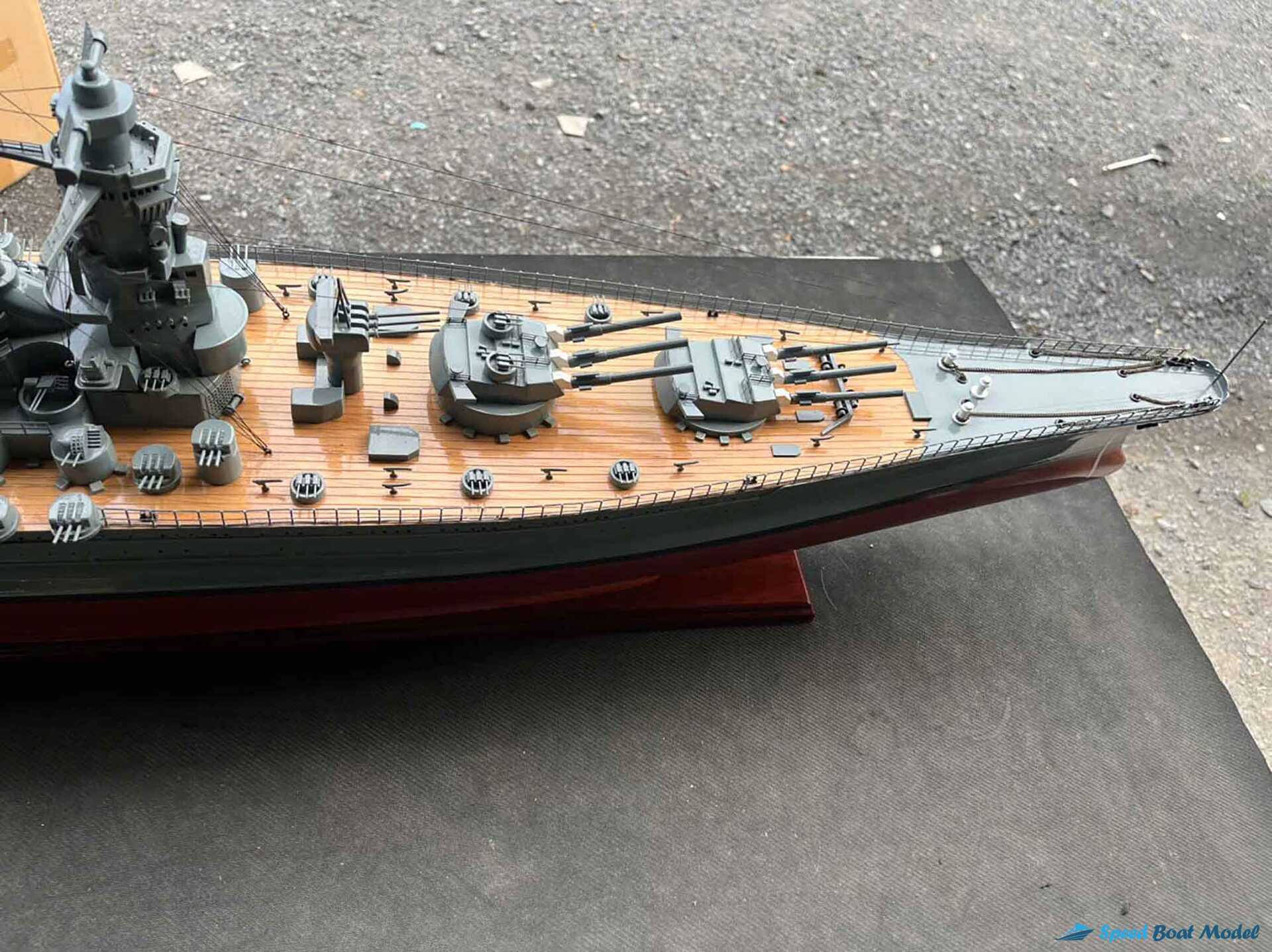 Yamato Japanese Battles Ship Model (9) Speed Boad Model Yamato Japanese Battles Ship Model (9) Speed Boad Model