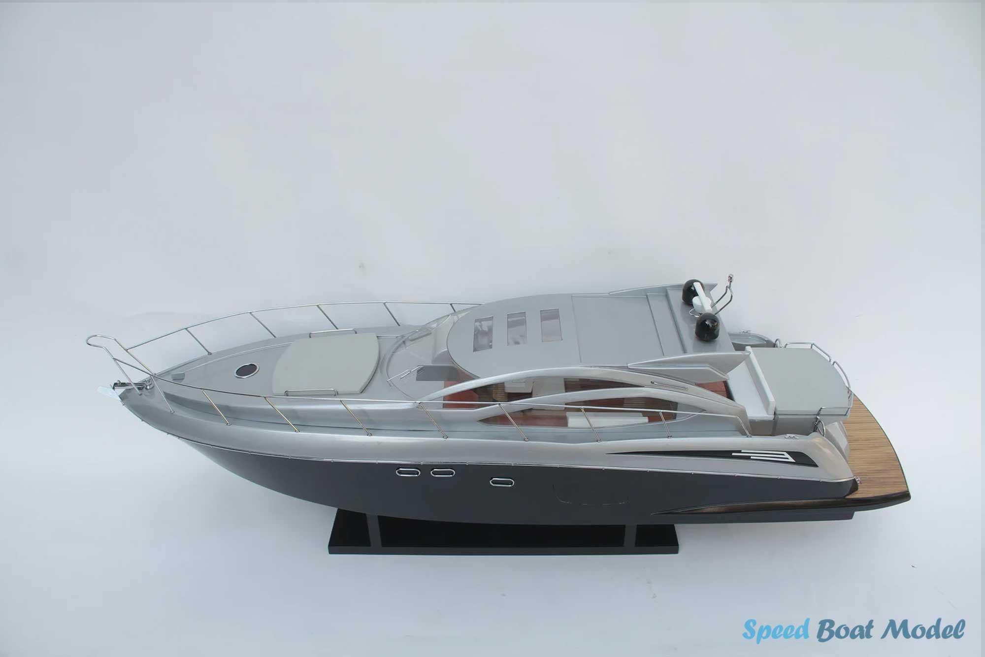Sunseeker Predator 64 Modern Yachts 35
