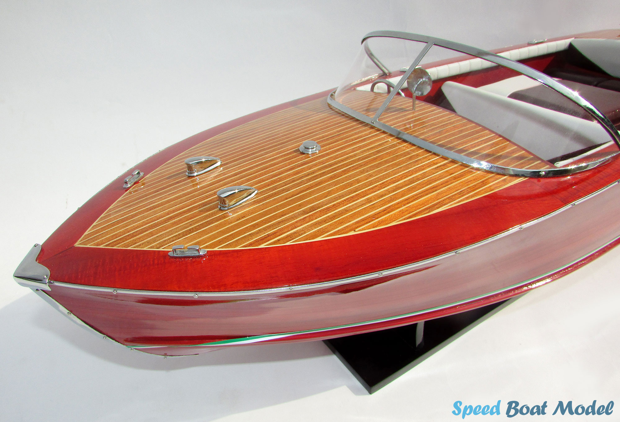 Century Resorter 1958 Boat Model 27