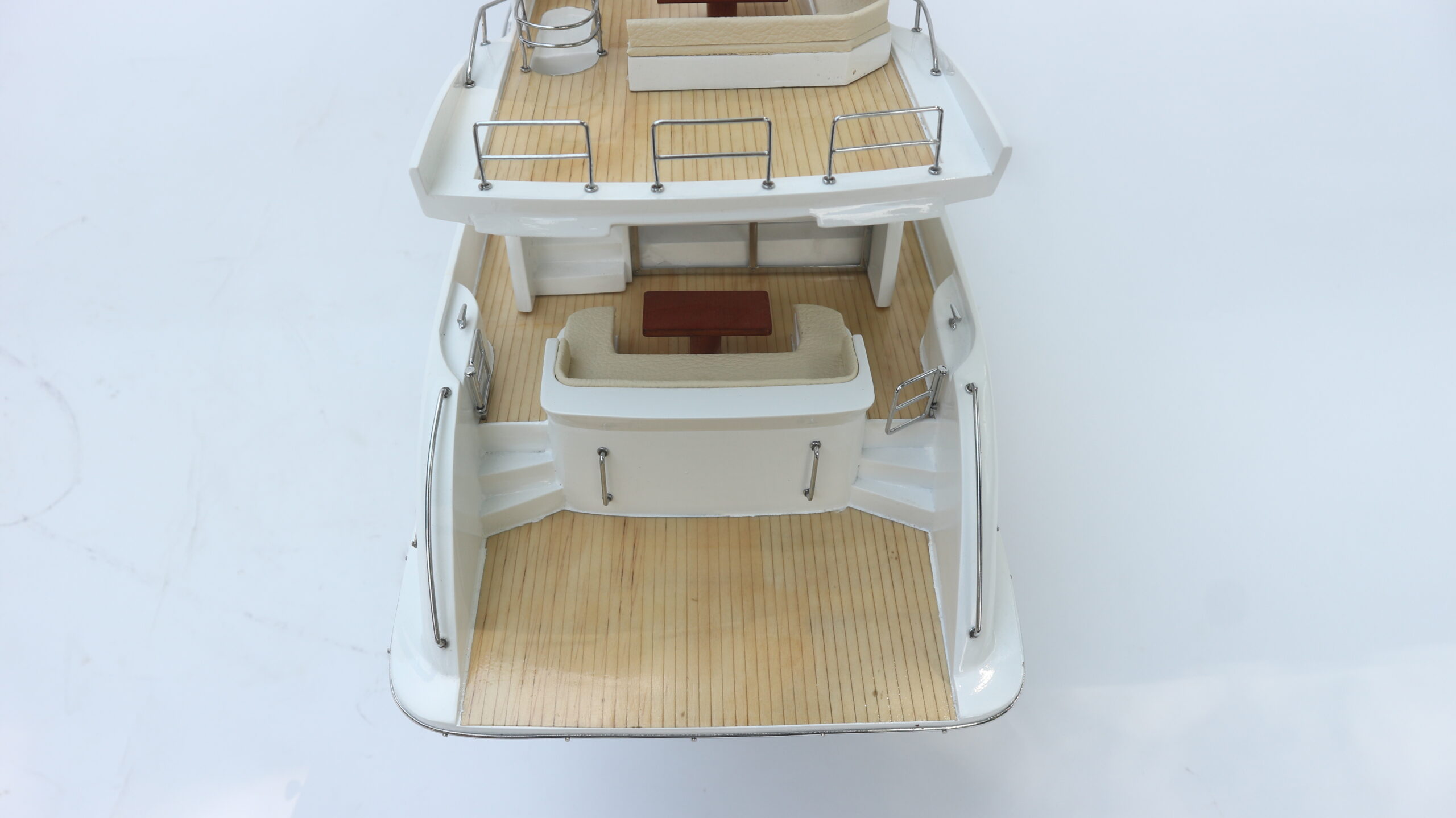 Azimut 70 RC Motor Yatch Model 33.4" 18 Azimut 70 Rc Motor Yatch Model 33.4