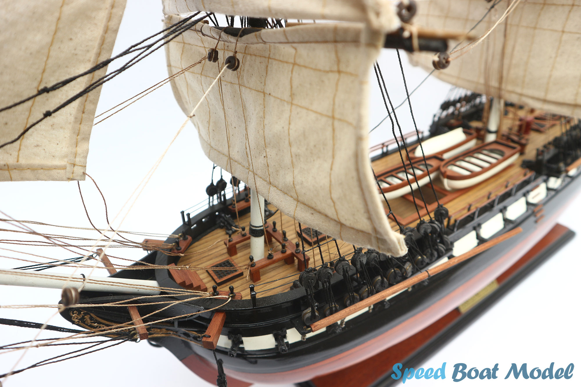 Uss Constitution Tall Ship Model 31.5" 23 Uss Constitution Tall Ship Model 31.5uss Constitution Tall Ship Model 31.5