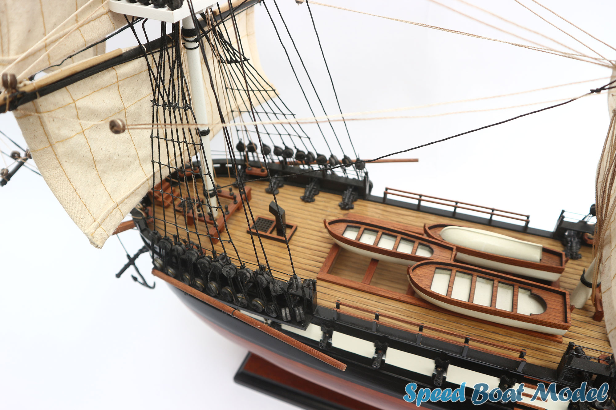Uss Constitution Tall Ship Model 31.5" 25 Uss Constitution Tall Ship Model 31.5uss Constitution Tall Ship Model 31.5