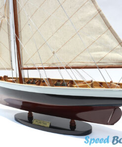 Puritan Sailing Boat Model 23.6