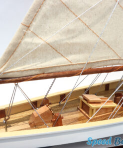 Puritan Sailing Boat Model 23.6