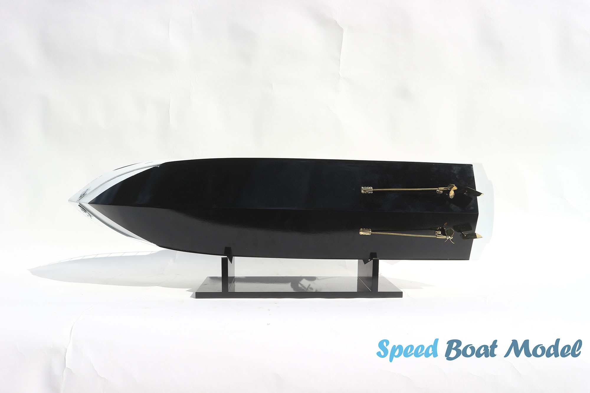 Princess 35m (White) Modern Yacht Model 37" 43 Princess 35m (white) Modern Yacht Model 37