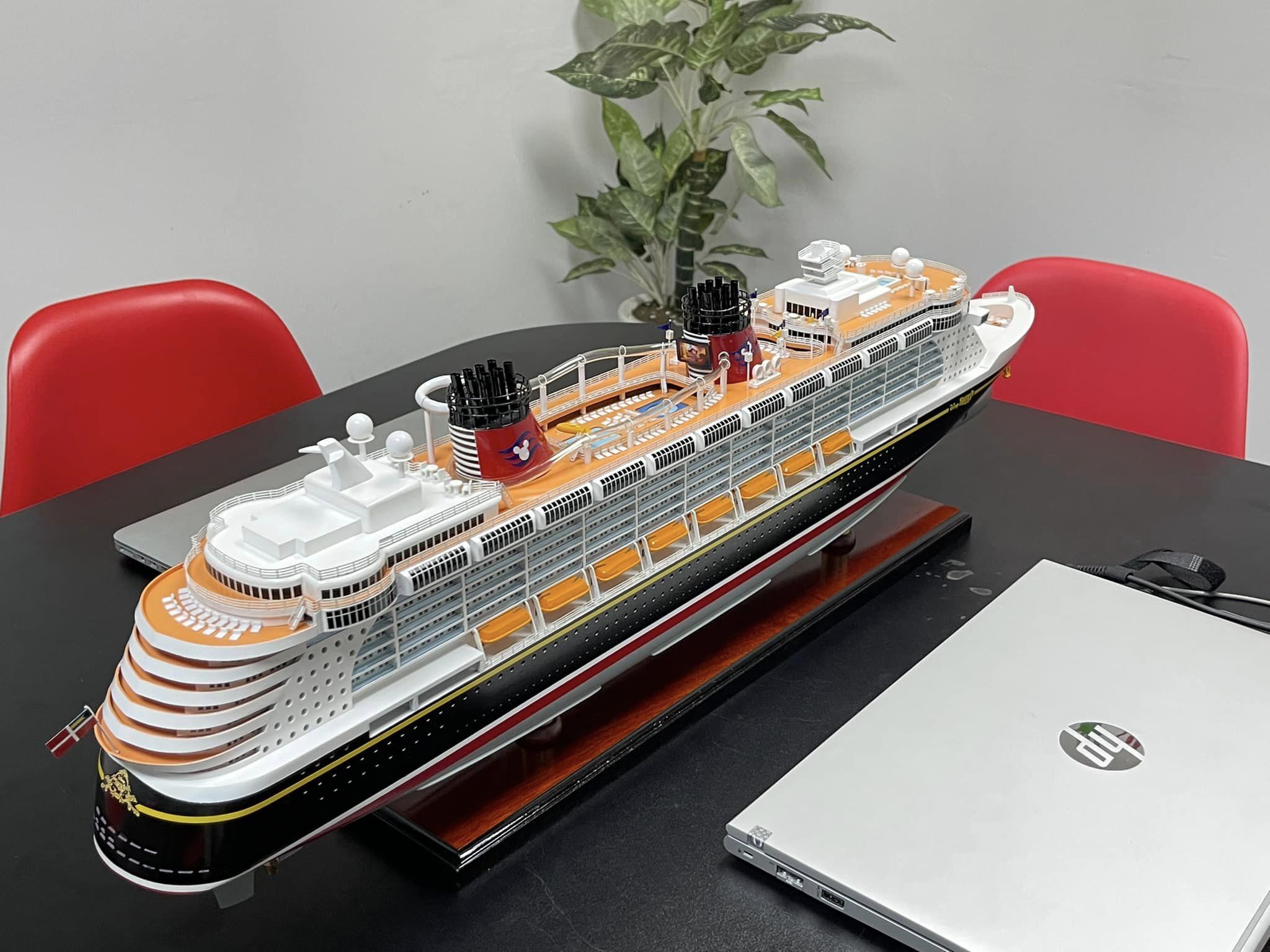 Sailing Model Decoration Trends In The Next 10 Years